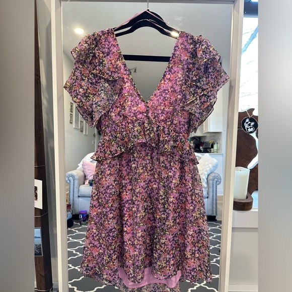 Mini Dress - Picture 3 of 7